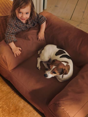 Billow bean bag Sessel - Tan - Ferm Living