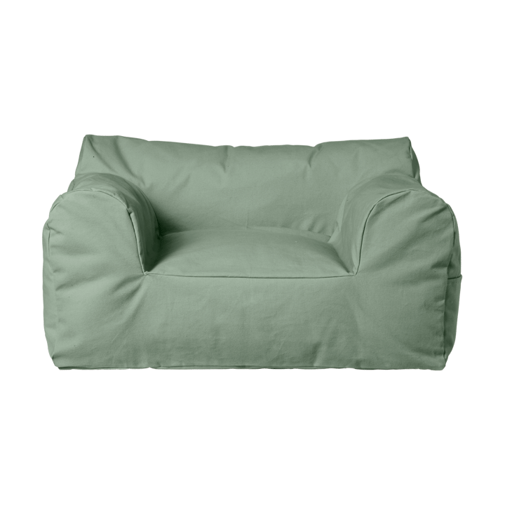 Billow bean bag Sessel - Tea Green - Ferm Living
