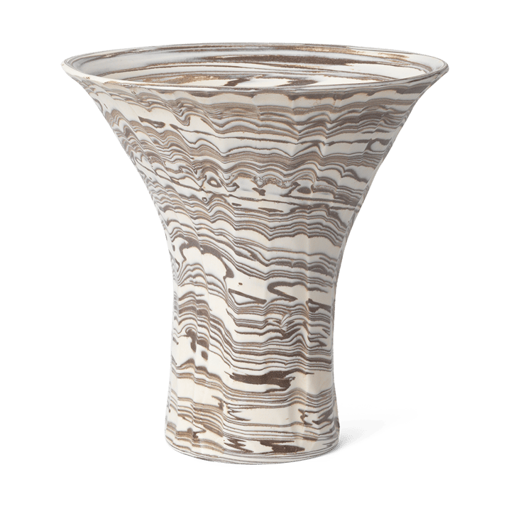 Blend Vase large - Natural - ferm LIVING