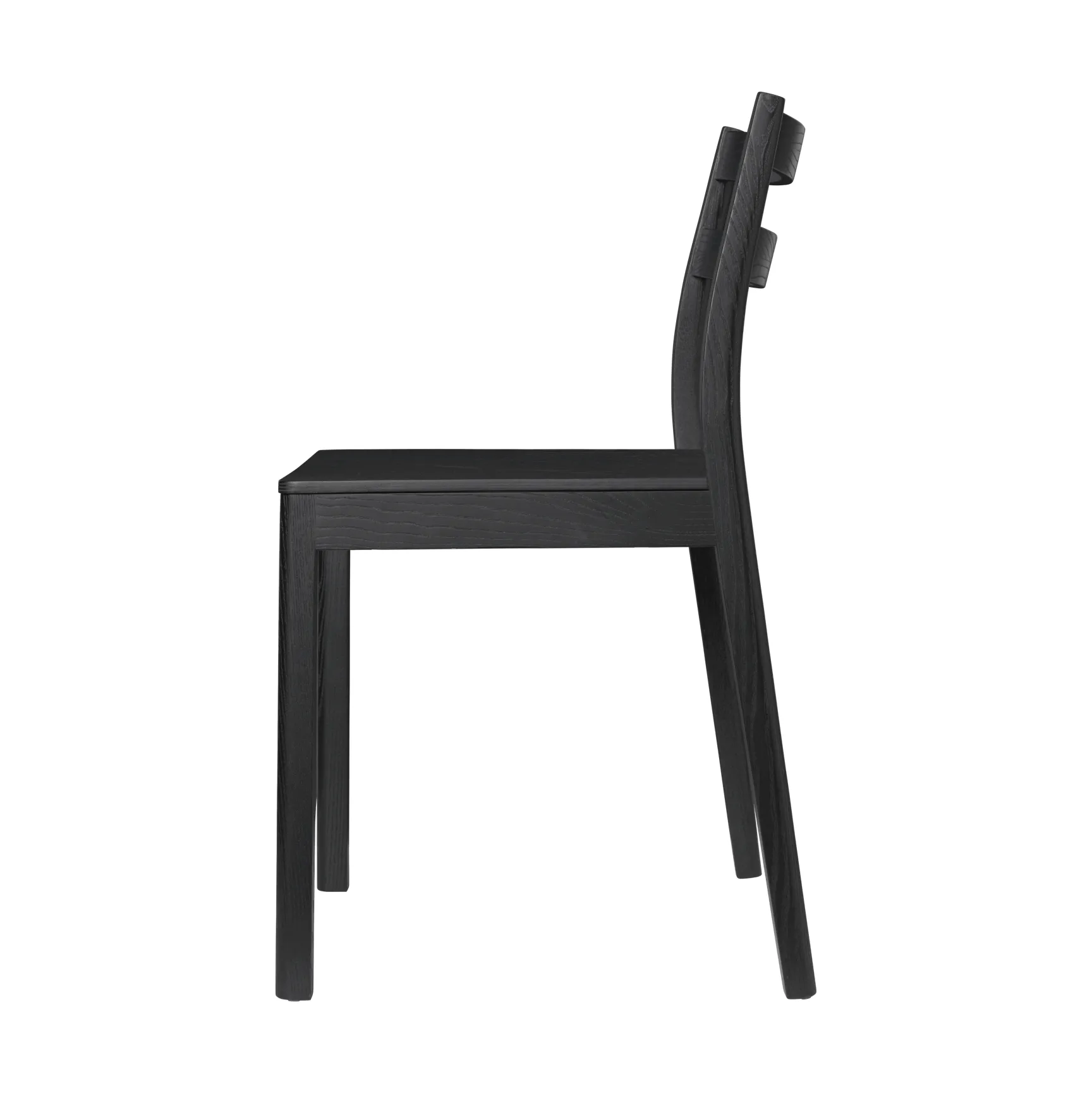 Boda Stuhl, Black Ferm Living
