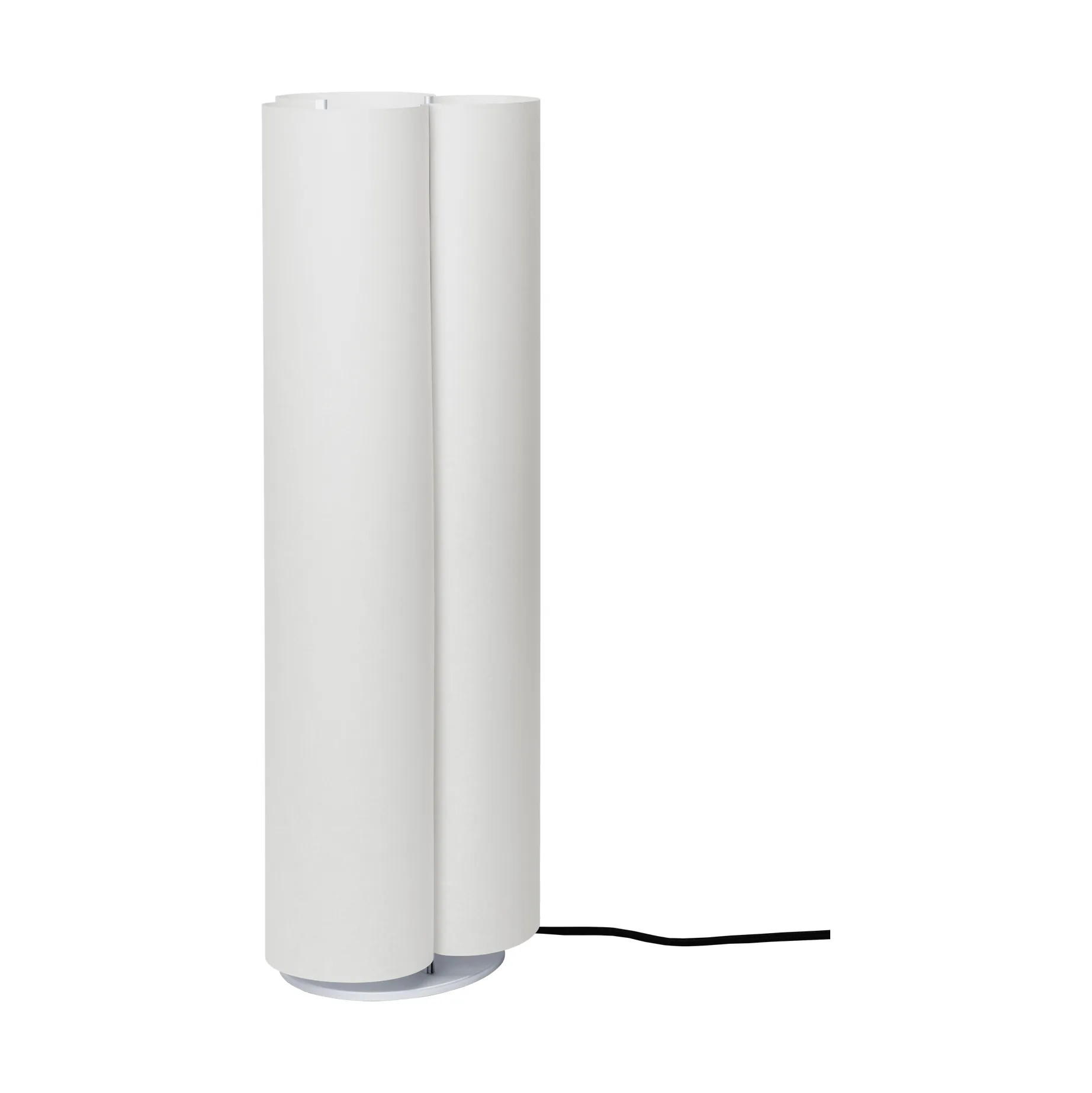 Boe Stehleuchte 80 cm, Silver-natural Ferm Living