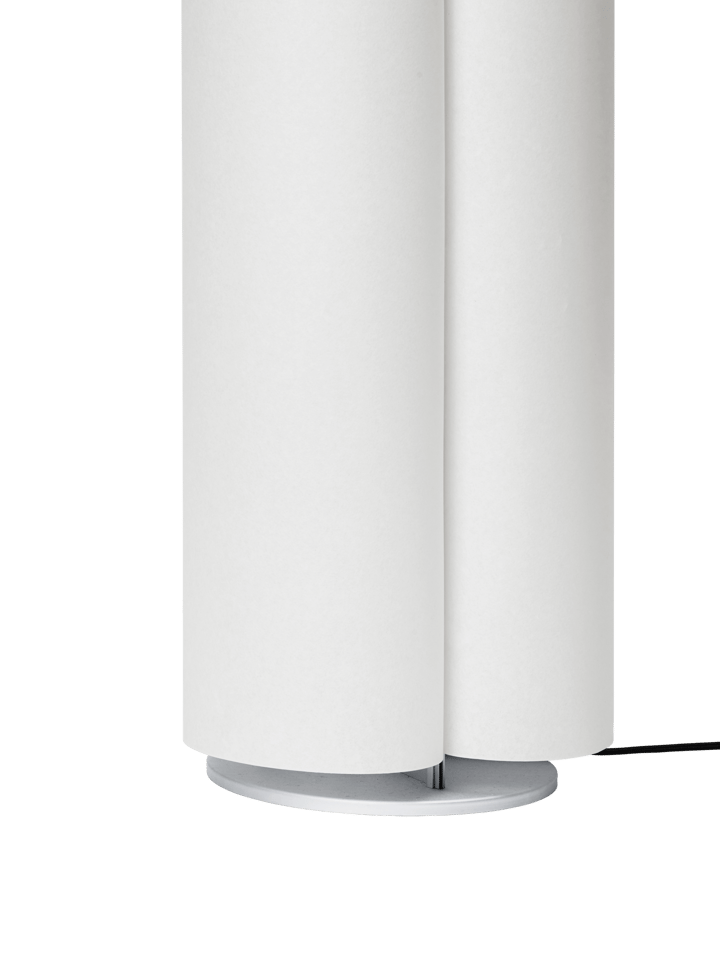 Boe Stehleuchte 80 cm, Silver-natural Ferm Living
