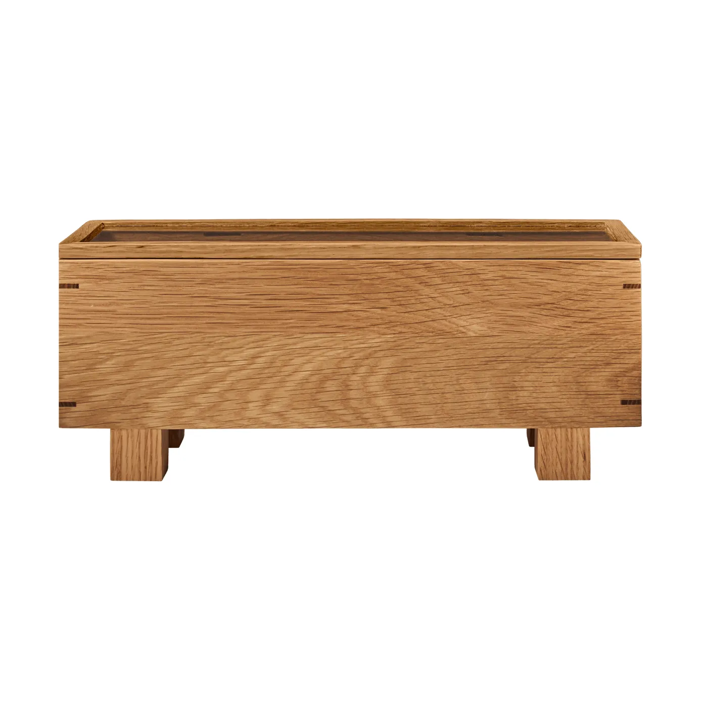 Bon Teedose, Eiche Ferm Living