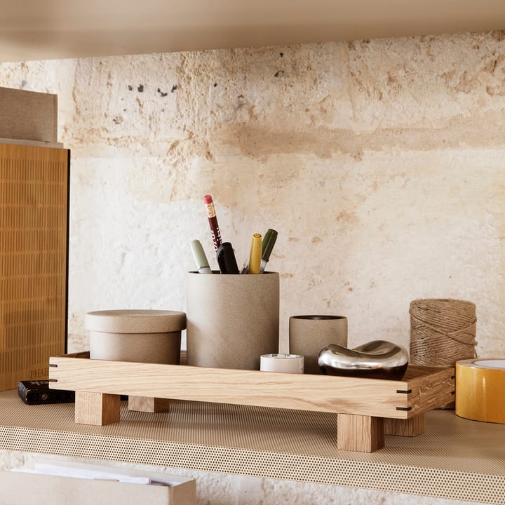 Bon Verwahrungsbox, Groß Ferm Living
