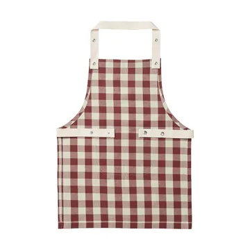 Bothy Küchenset für Kinder - 3-teilig, Cinnamon-Grey-Green - Ferm Living