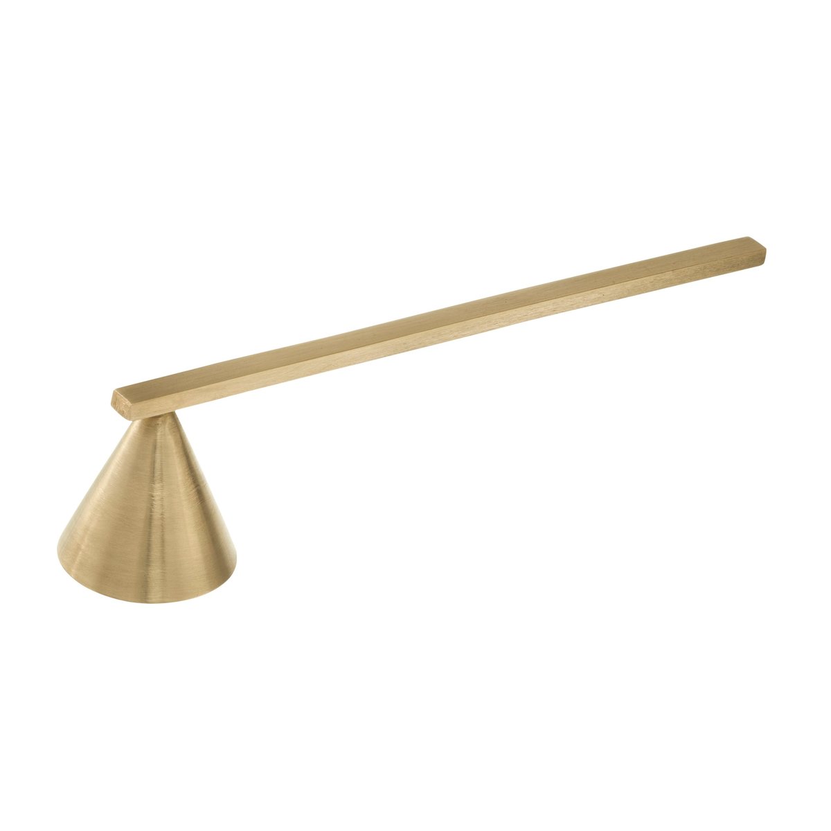 Ferm Living Brass Kerzenlöschhütchen Messing