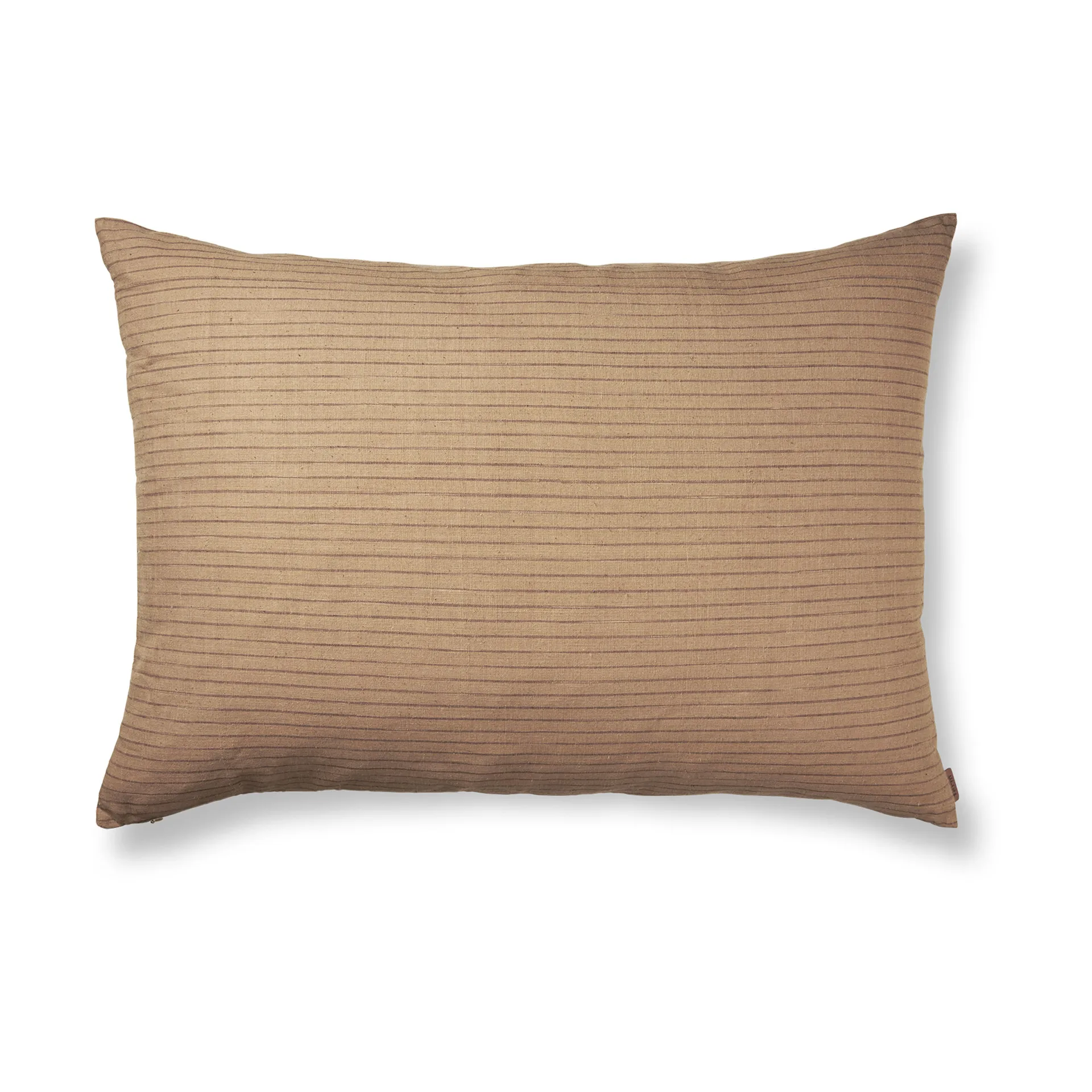 Brown Kissen 60 x 80cm, Lines Ferm Living