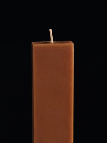 Burren Kerzen im 2-er Pack - Bronze - Ferm Living