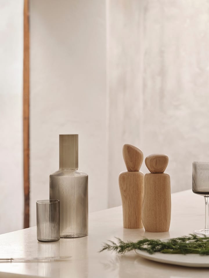 Cairn Kräutermühle, Oak Ferm Living