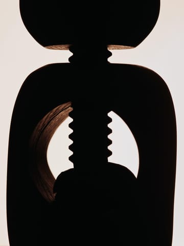 Cairn Nussknacker - Dark Brown - Ferm Living