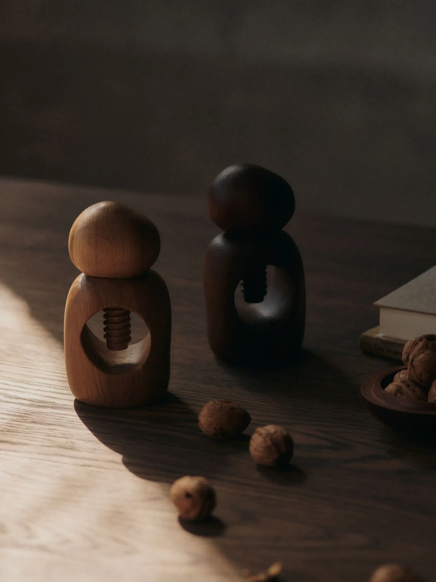 Cairn Nussknacker, Oak Ferm Living