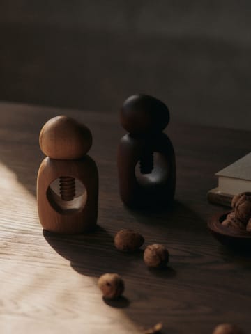 Cairn Nussknacker - Oak - Ferm Living
