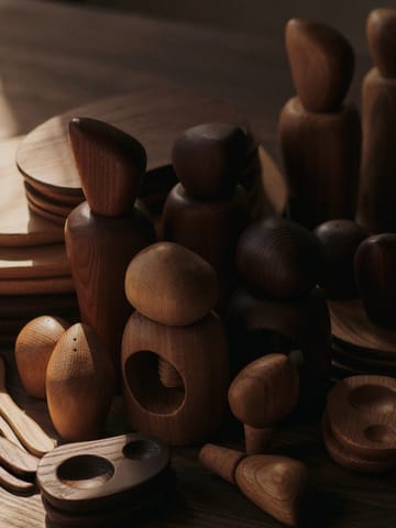 Cairn Nussknacker - Oak - Ferm Living