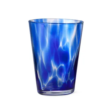 Casca Glas 27cl - Indigo - Ferm Living