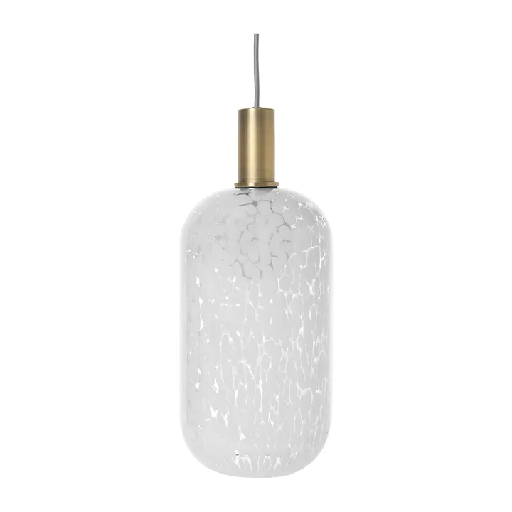 Casca Shade Glasbehälter tall Ø18,6cm