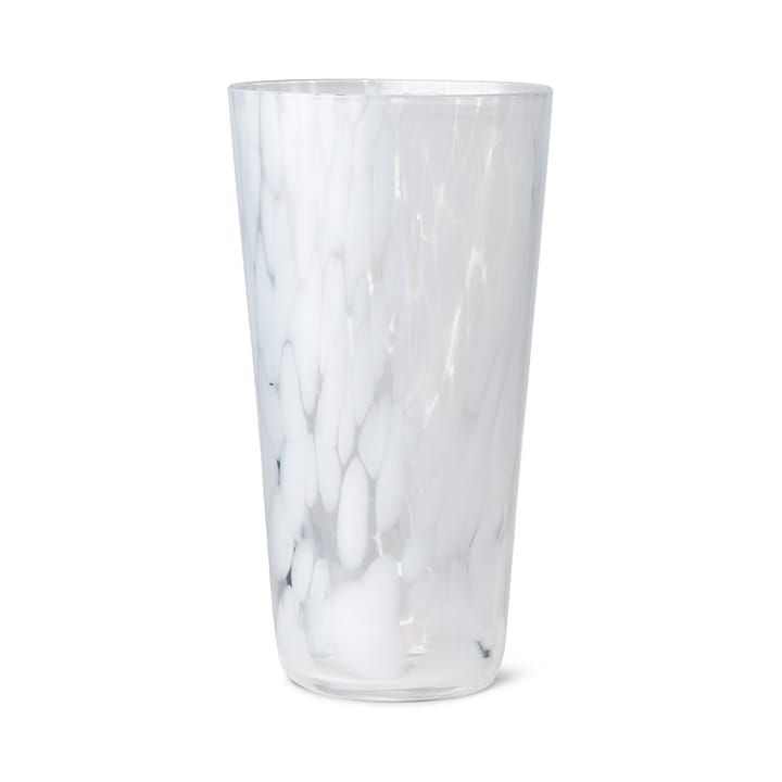 Casca Vase 22cm - Milk - Ferm LIVING