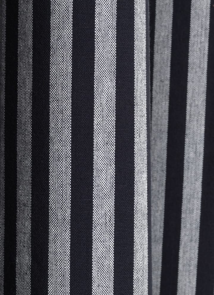 Chambray Duschvorhang, Blau-grau Ferm Living