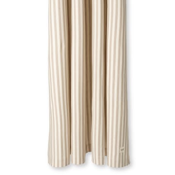 Chambray Duschvorhang - Sand-off white - Ferm Living