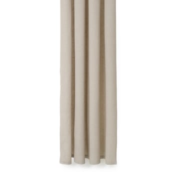 Chambray Duschvorhang - Sand - Ferm Living