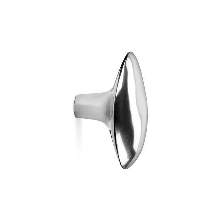 Chanterelle Haken, Edelstahl Ferm Living