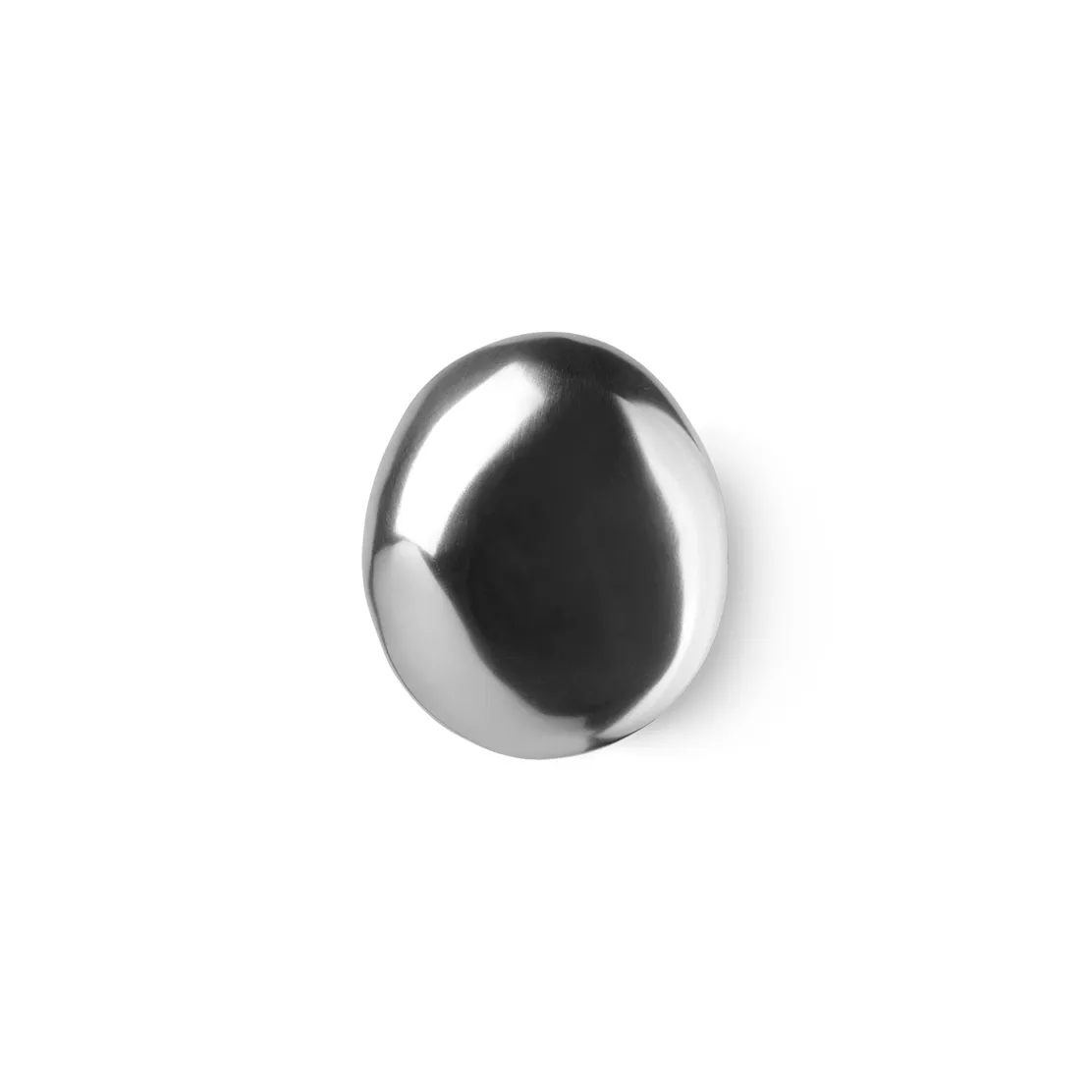 Chanterelle Haken, Edelstahl Ferm Living