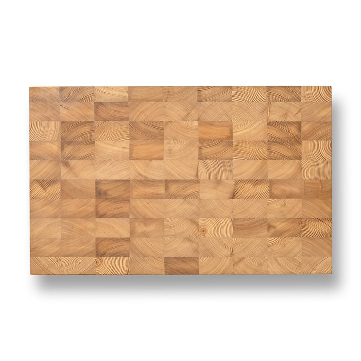 Chess Schneidebrett rechteckig, Large 25 x 40cm Ferm Living