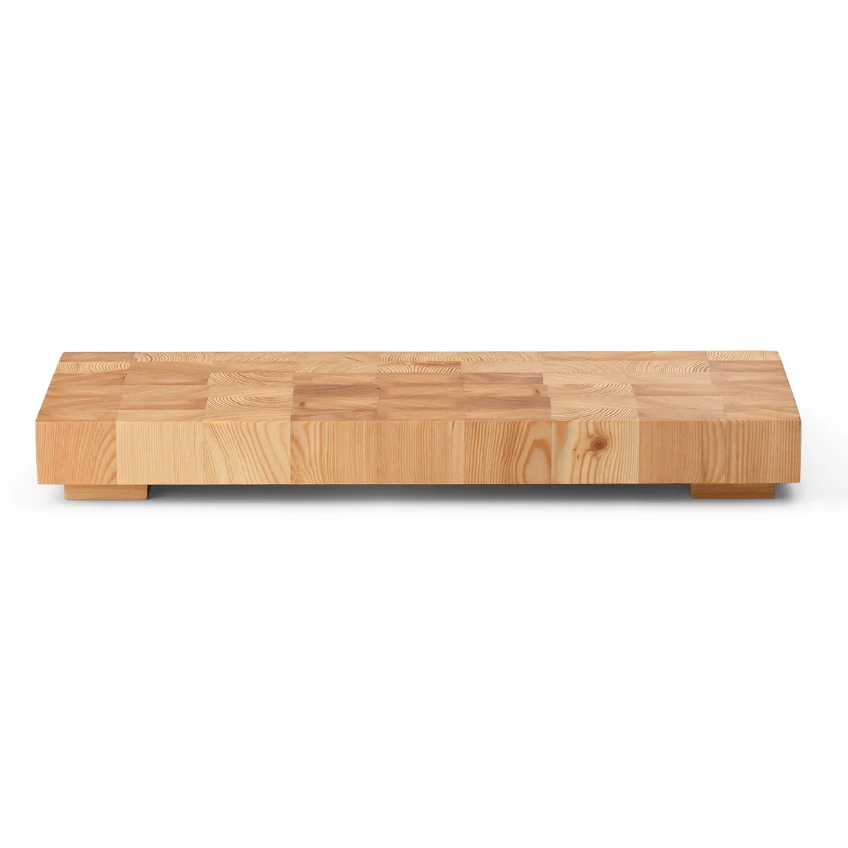 Chess Schneidebrett rechteckig, Small 15 x 40cm Ferm Living