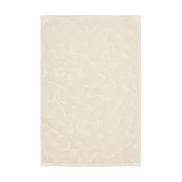 Cilla Handtuch - Off-white, 40x60 cm - Ferm Living
