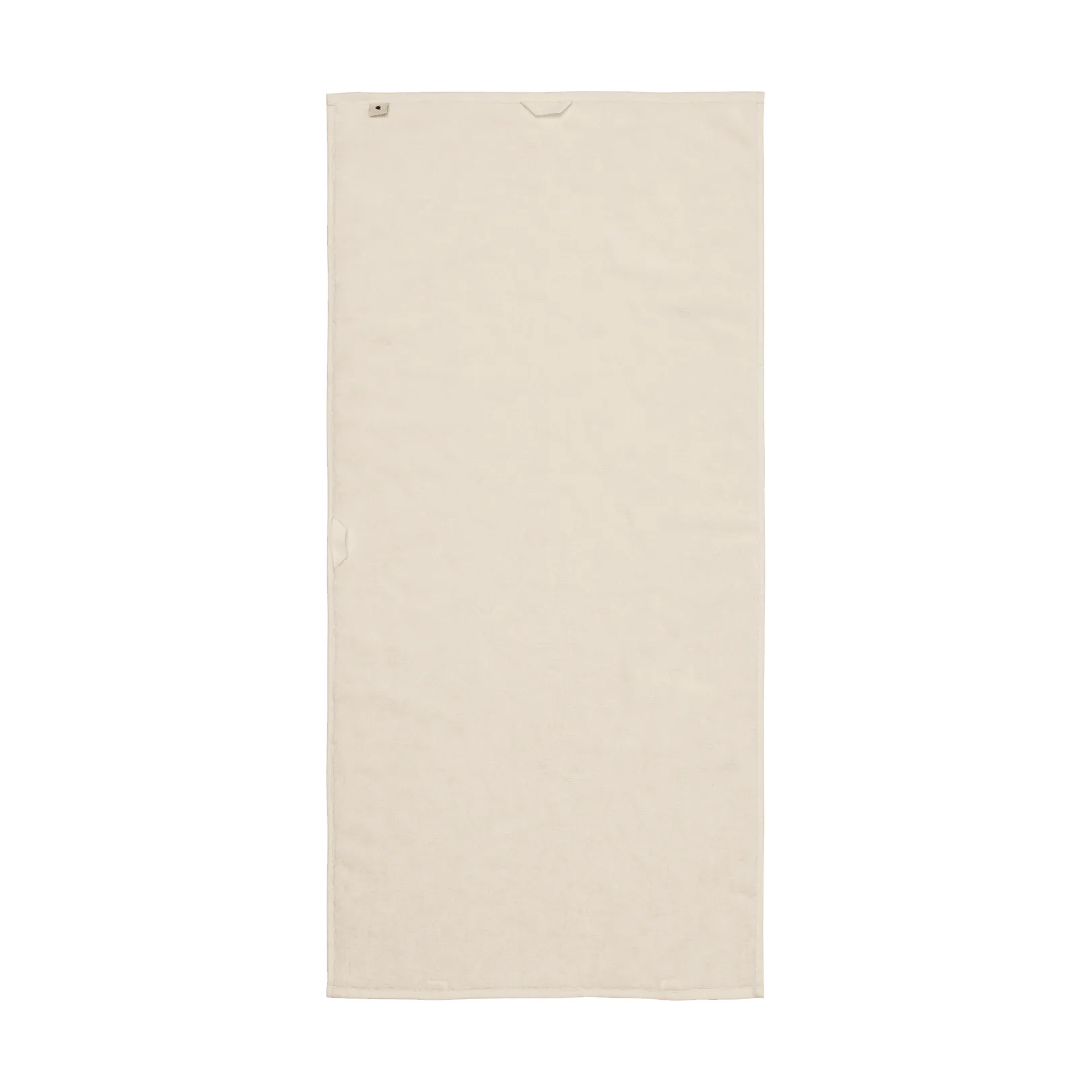 Cilla Handtuch, Off-white, 50x100 cm Ferm Living