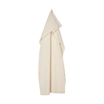 Cilla Handtuch - Off-white, 70x140 cm - Ferm Living