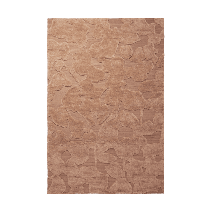 Cilla Teppich - Tan, 200x300 cm - Ferm Living