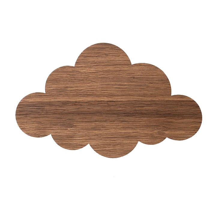 Cloud Kinderlampe minze, Eiche geraucht Ferm Living