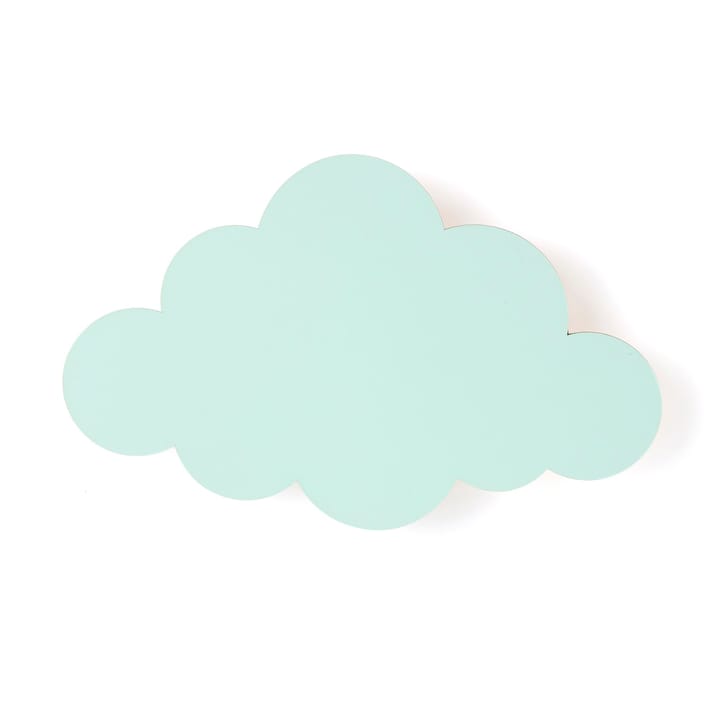 Cloud Kinderlampe minze - Minze - ferm LIVING