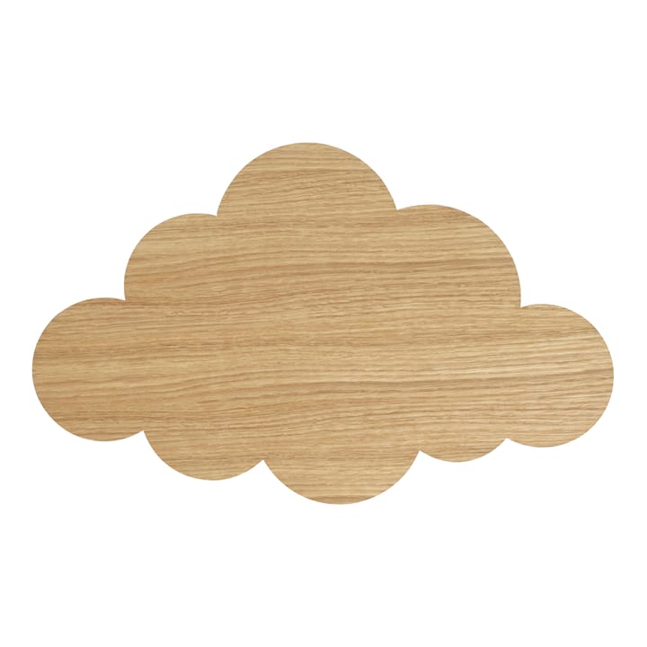 Cloud Kinderlampe minze - Oak - ferm LIVING