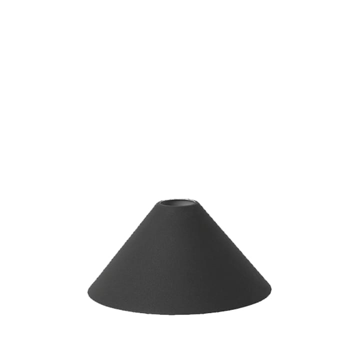 Collect Lampenschirm - Black, cone - Ferm LIVING