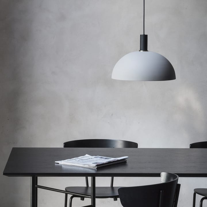 Collect Lampenschirm - Black, disc - ferm LIVING