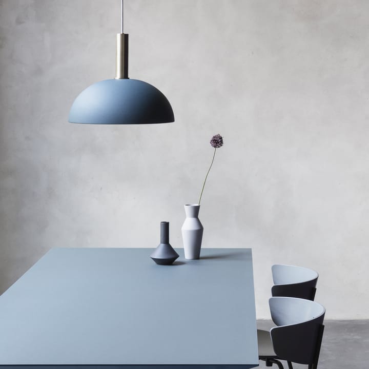 Collect Lampenschirm - Black, disc - ferm LIVING