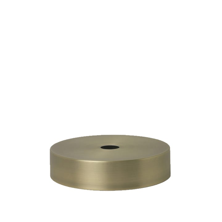 Collect Lampenschirm - Brass, record - Ferm LIVING