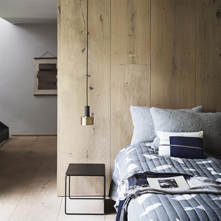 Collect Lampenschirm Disc, Messing Ferm Living