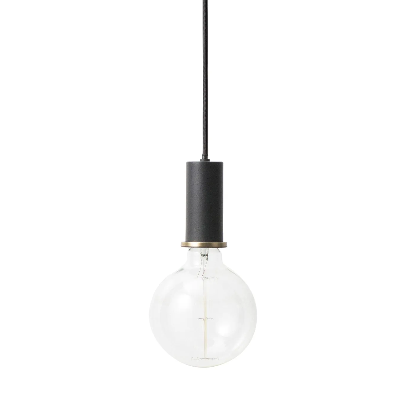 Collect Pendelleuchte klein von Ferm Living online kaufen bei NordicNest.de