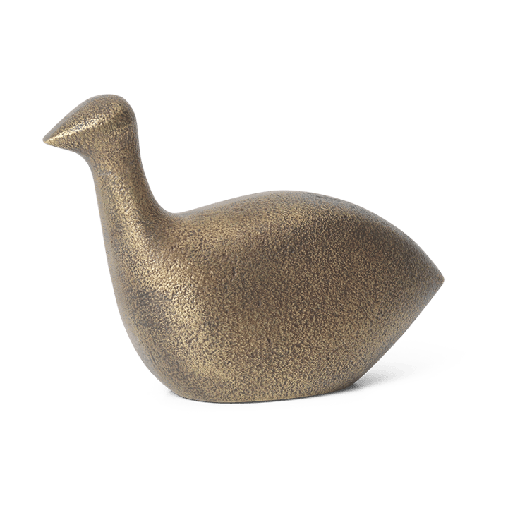 Coot Papierspresse - Antique - Ferm Living