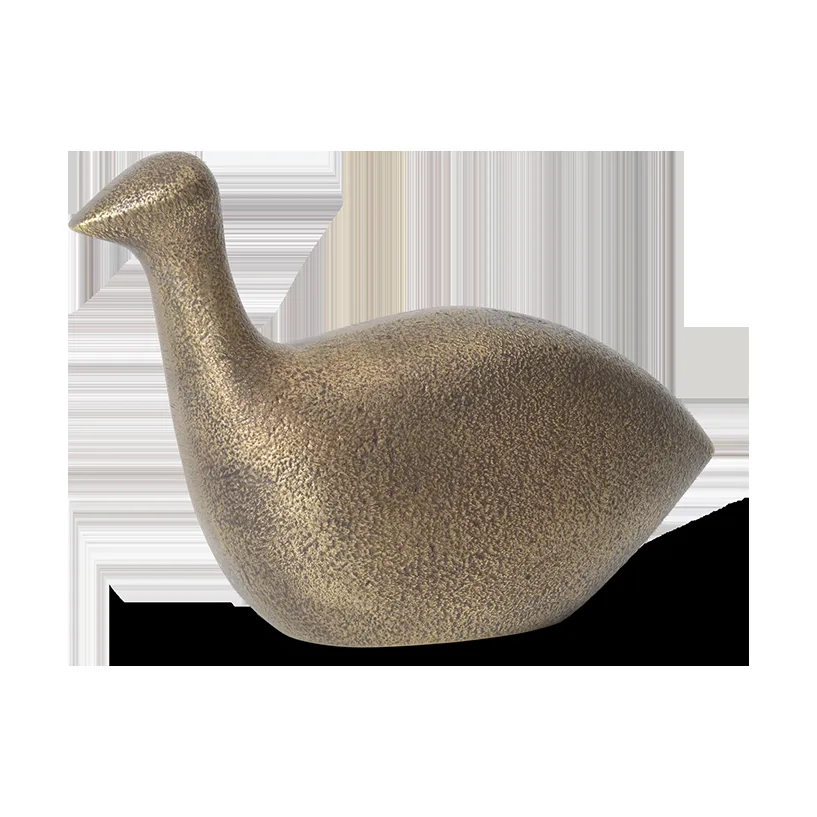 Ferm Living Coot Papierspresse Antique