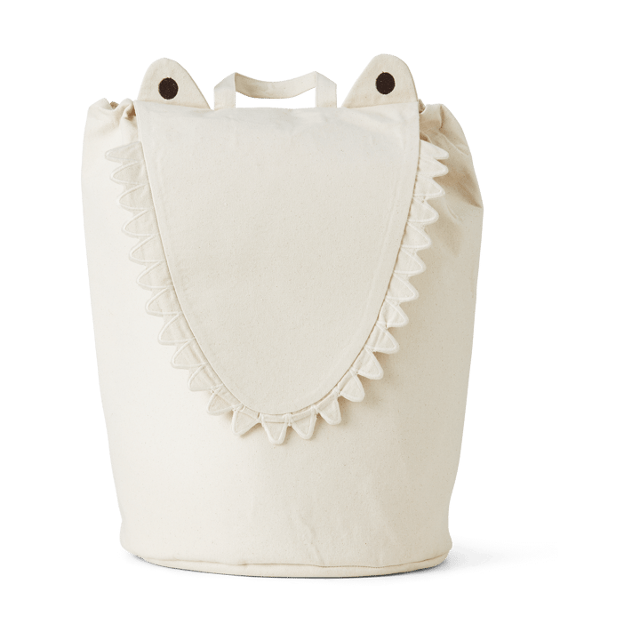 Crocodile Verwahrungskorb 30x50 cm - Undyed - Ferm Living