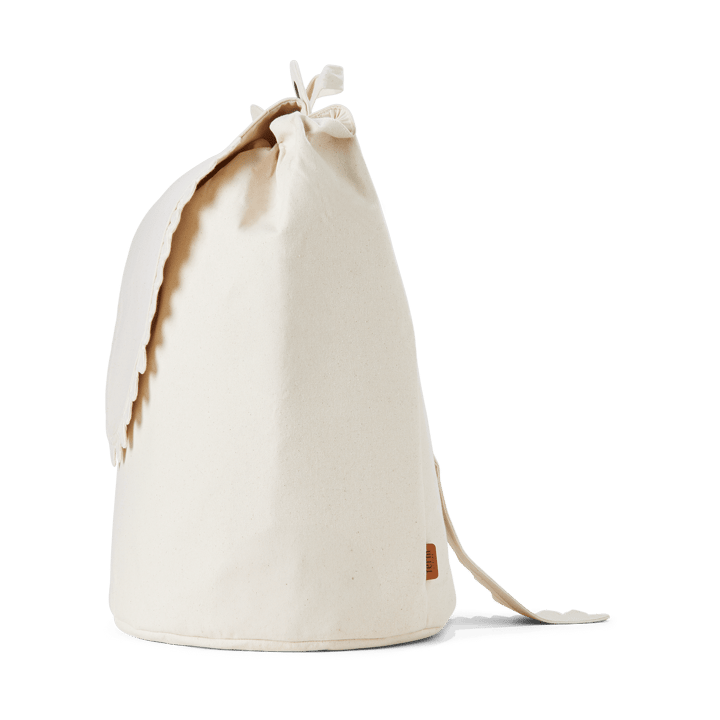 Crocodile Verwahrungskorb 30x50 cm, Undyed Ferm Living