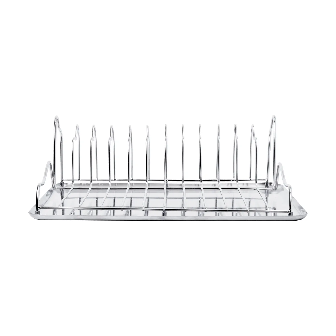 Curvature Geschirrabtropfer, Edelstahl Ferm Living