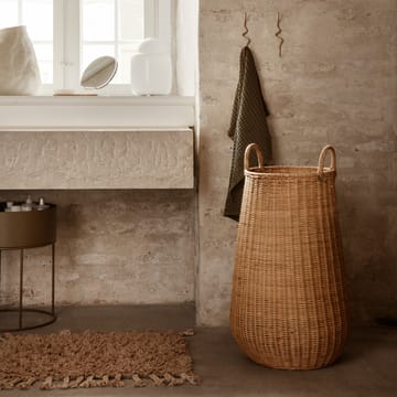 Curvature Haken einfach - Messing - ferm LIVING