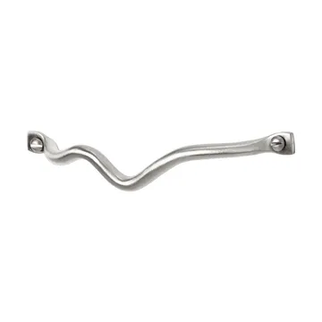 Curvature Handle - Edelstahl - Ferm Living
