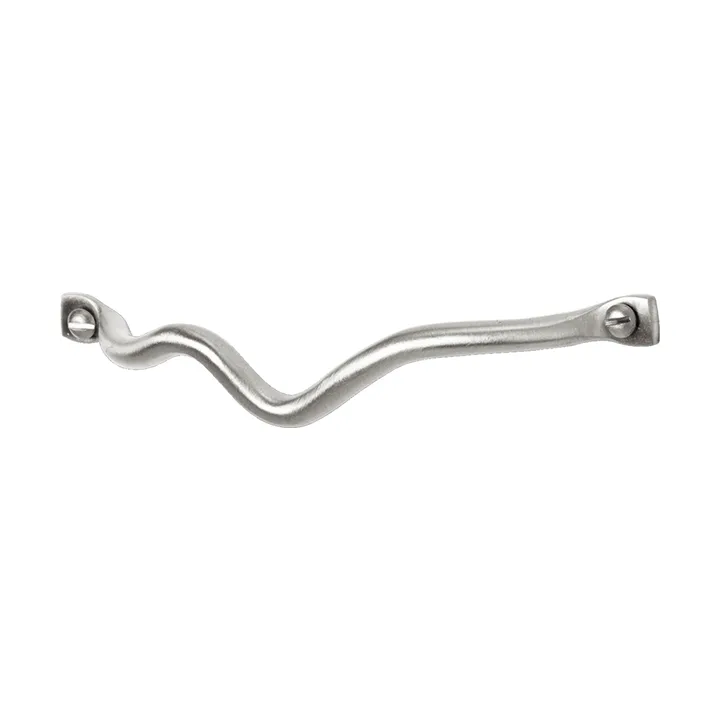 Curvature Handle - Edelstahl - Ferm Living