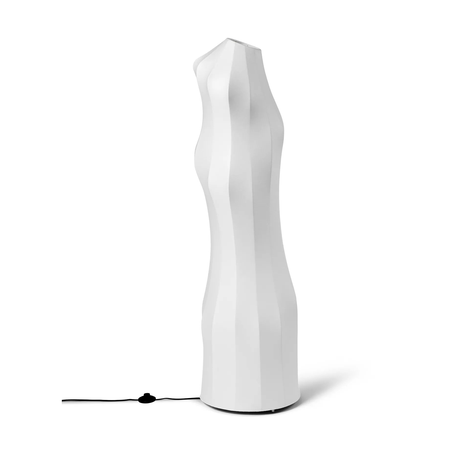 Dae Stehleuchte 140 cm, White Ferm Living