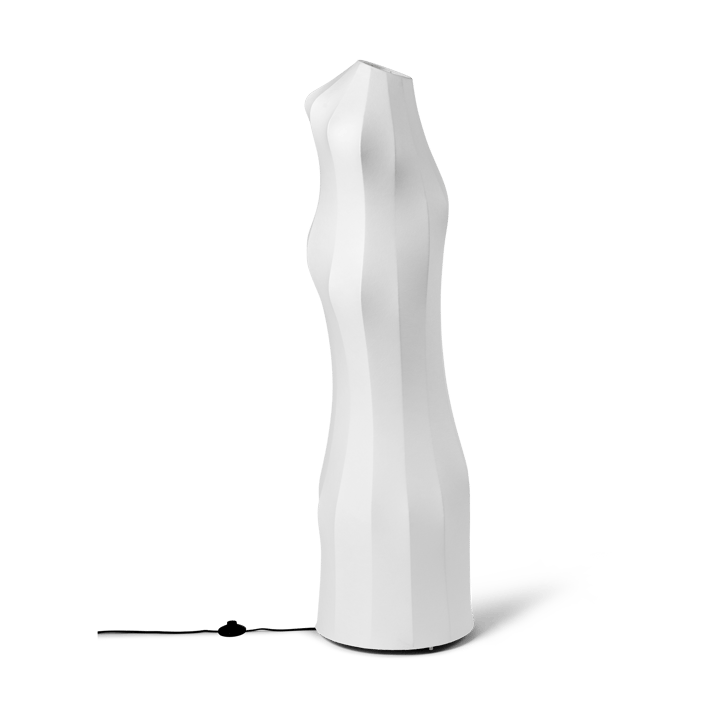 Dae Stehleuchte 140 cm - White - Ferm LIVING